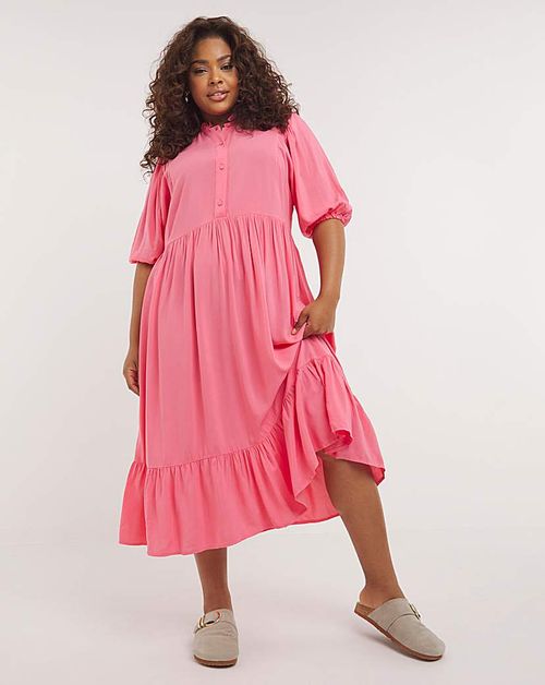 Finery London Kyla Dress