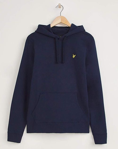 Lyle & Scott Classic Pullover...