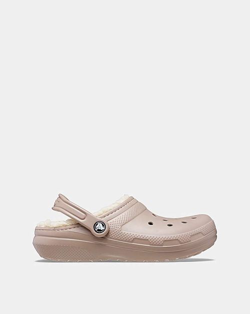 Crocs Fleece Lined Classic...