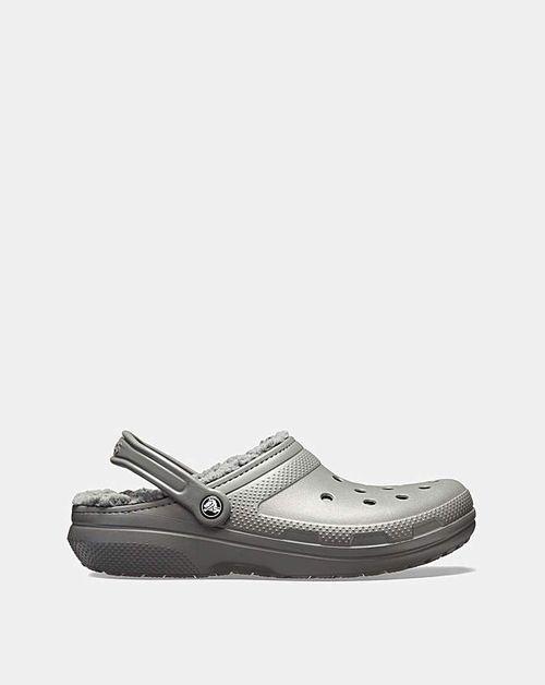 Crocs Fleece Lined Classic...