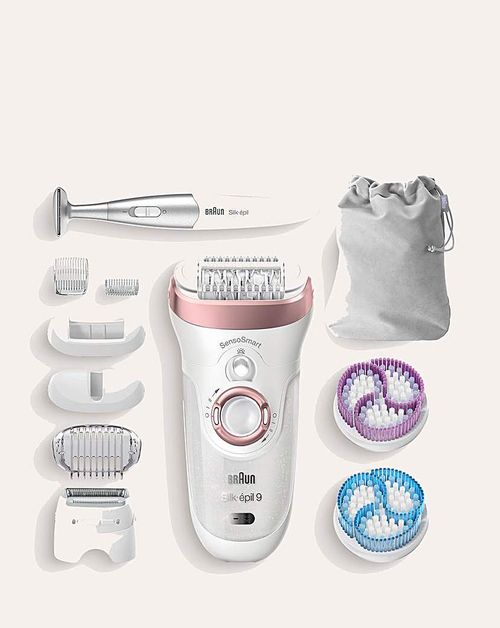 Braun Silk-Epil 9 13in1...