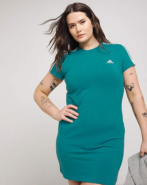 adidas 3 Stripes Dress