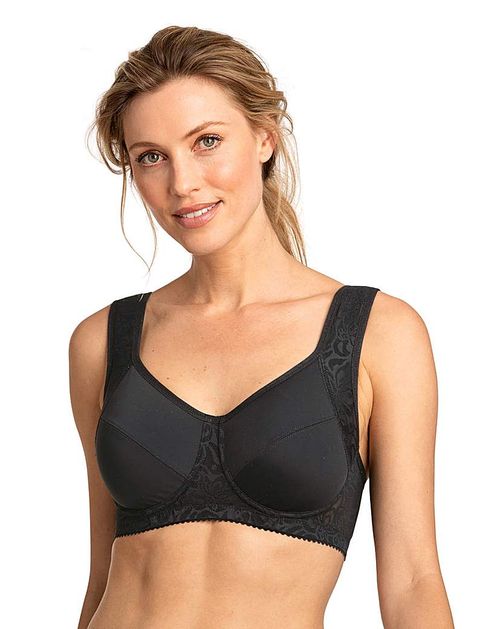 Miss Mary Cotton Activity Bra