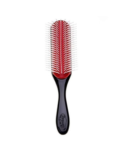 Denman 7 Row Styling Brush