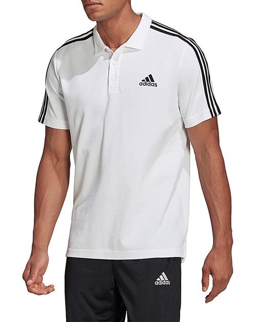 adidas Essentials 3 Stripe...