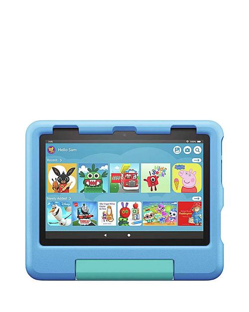 Amazon Fire HD 8 Kids Tablet...