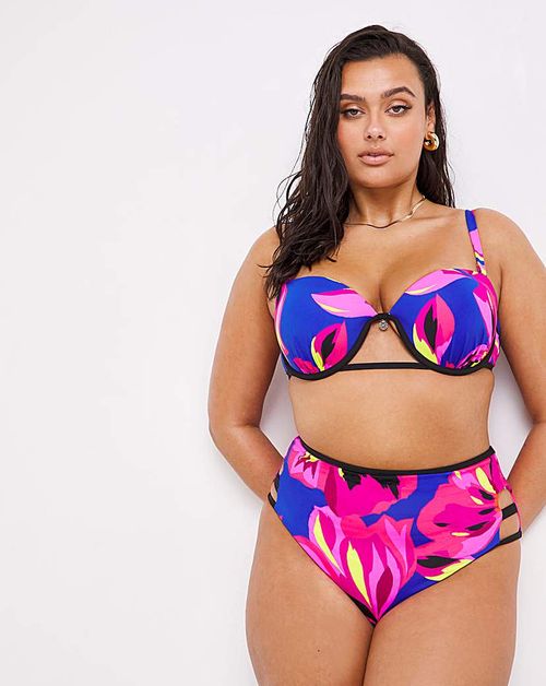 Figleaves Curve Euphoria Bikini Bundle