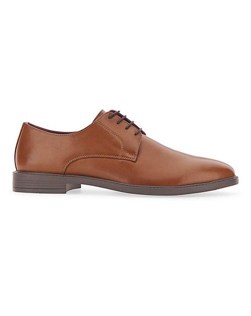 PU Formal Derby Shoe Standard...