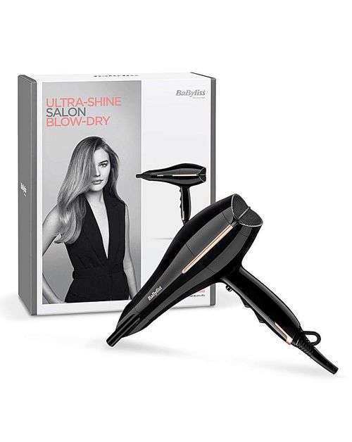 BaByliss 2200W Pro Speed Hair...