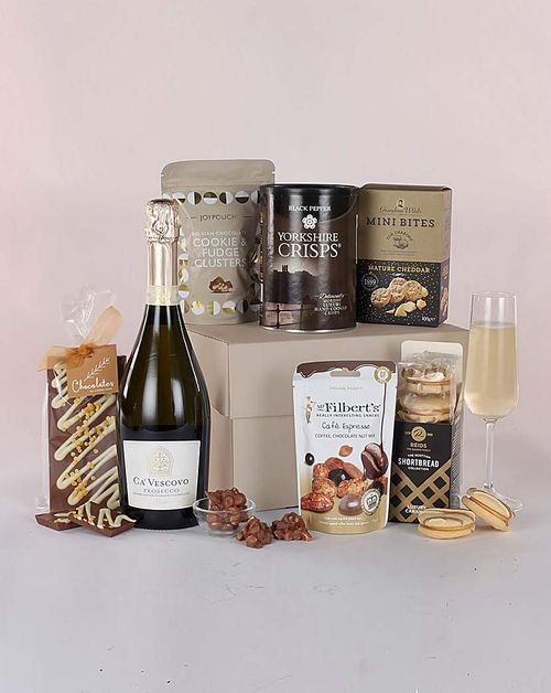 Let's Celebrate Prosecco Gift...