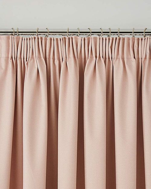 Sunset Blackout Curtains