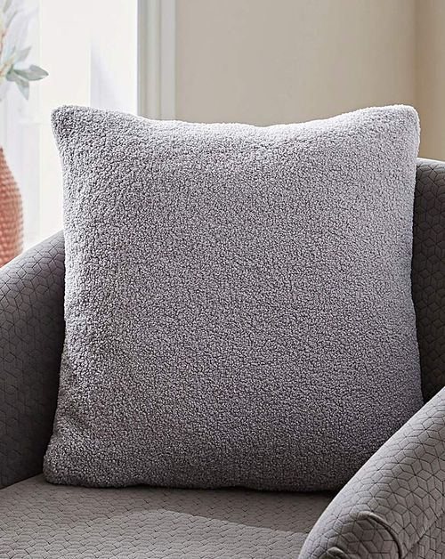 Boucle Cushion