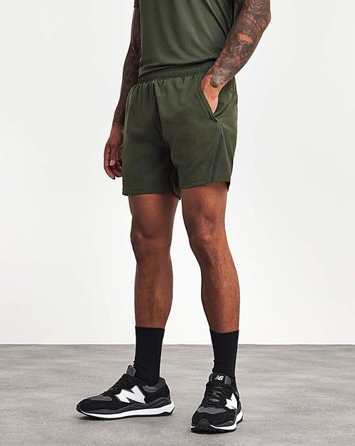 Gym King Energy Flex Short