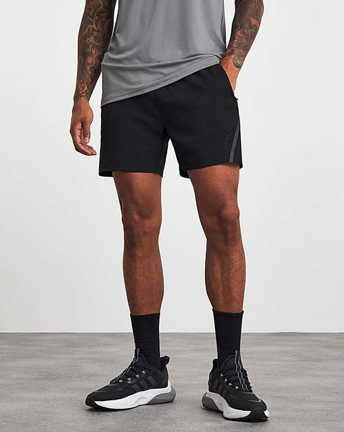 Gym King Energy Flex Short