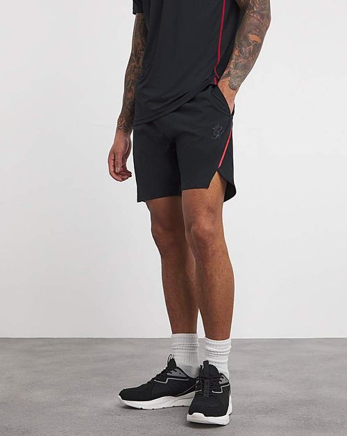 Gym King Flex Shorts 6