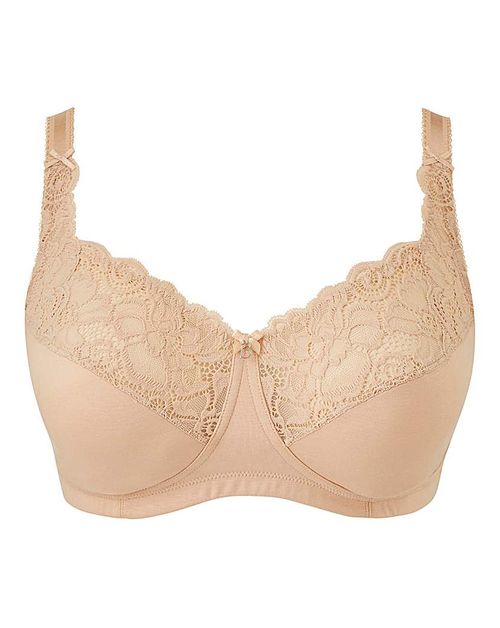 Bestform Just Me Moulded Cup Bra