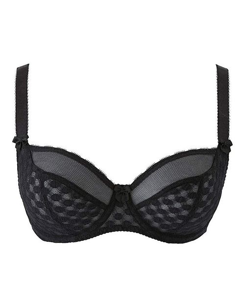 Curvy Kate Victory Viva Balcony Bra