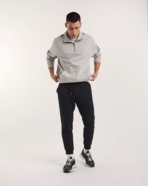 Cuffed Joggers