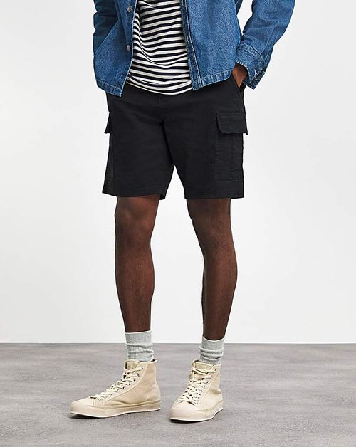 Short Cargo Short