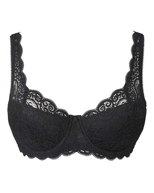 Triumph Amourette Balcony Wired Bra