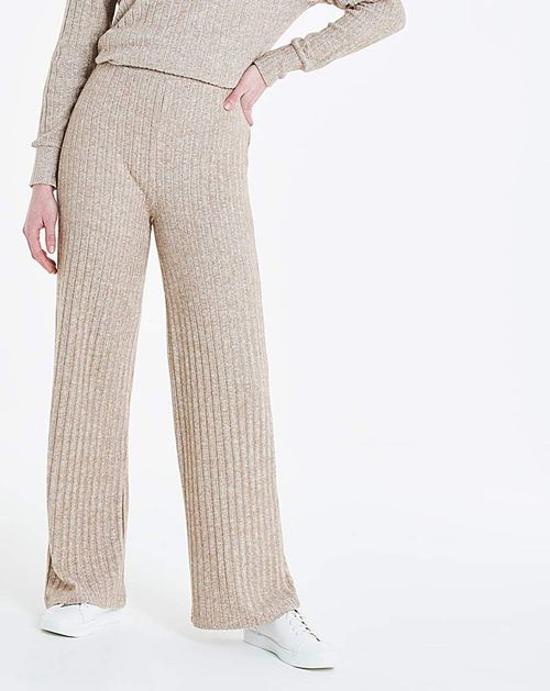 FatFace Cord Flare Trouser