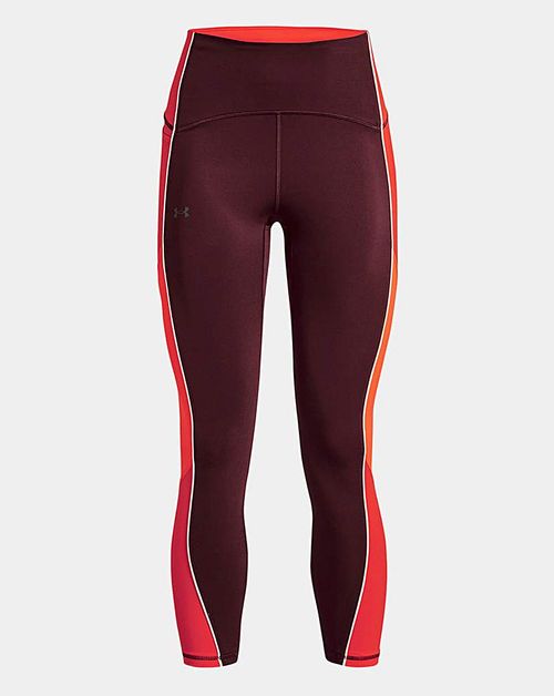 Under Armour, Reflect Womens Hi Rise Leggings