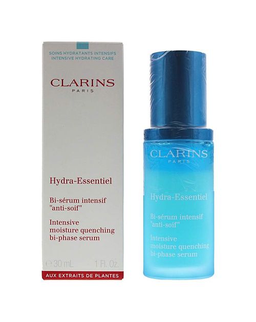 Clarins Hydra-Essentiel Serum...