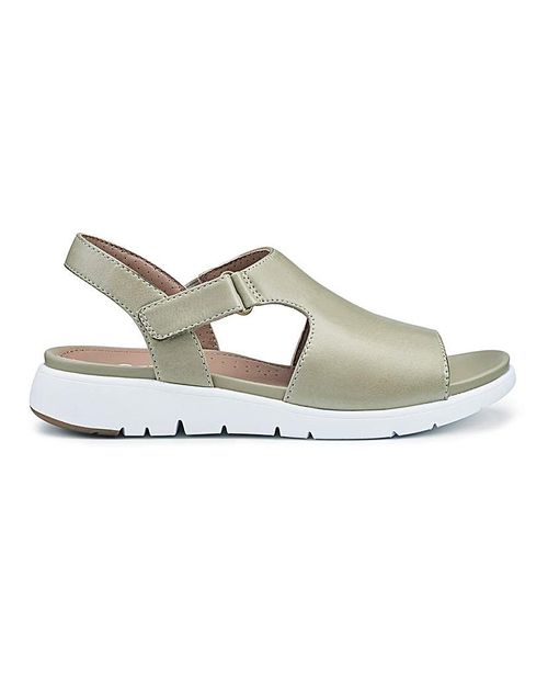 Hotter D Fit Meander Sandal