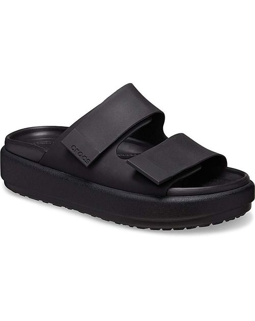 Crocs Brooklyn Luxe Sandal