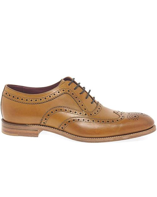 Loake Fearnley Standard Fit...