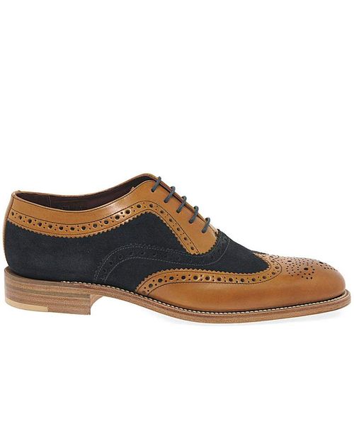 Loake Thompson Standard Fit...