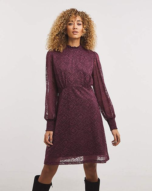 Joe Browns Vintage Lace Dress