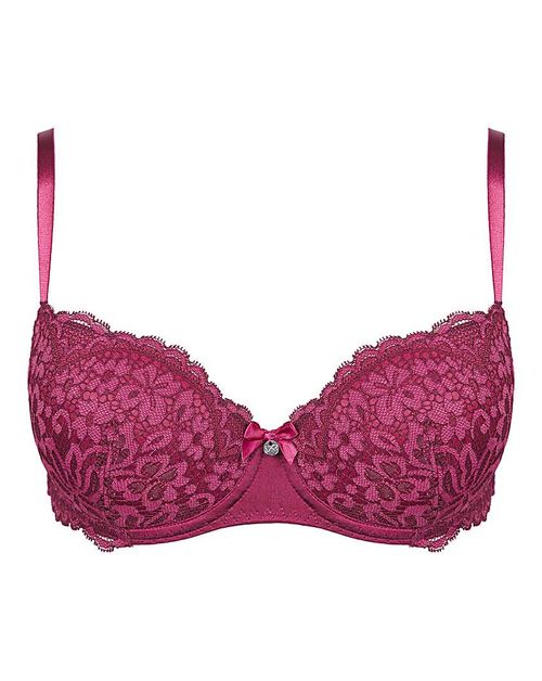 Hunkemoller Rose Full Cup...