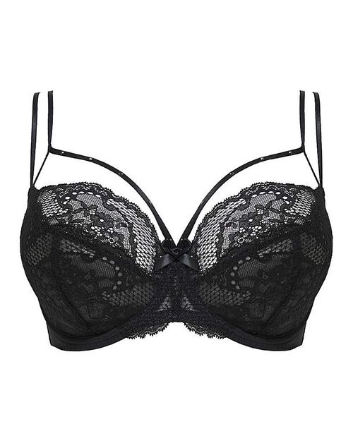 Buy Hunkemoller Sophie Non-Padded Full Cup Bra