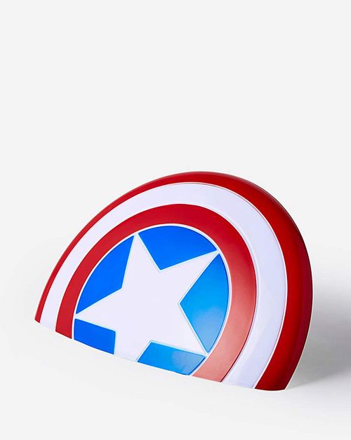 Marvel Captain America Shield...