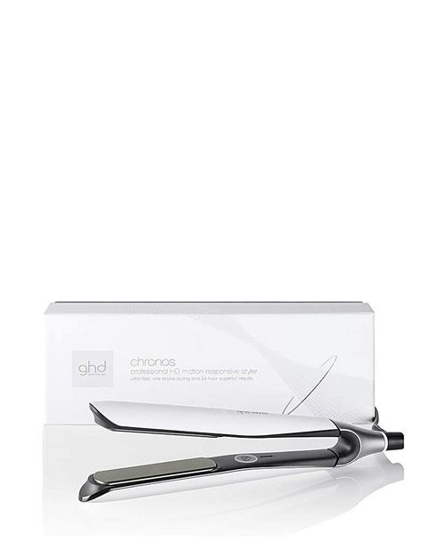 GHD Chronos Hair Straightener...