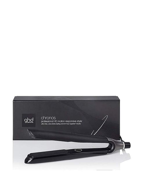 GHD Chronos Hair Straightener...