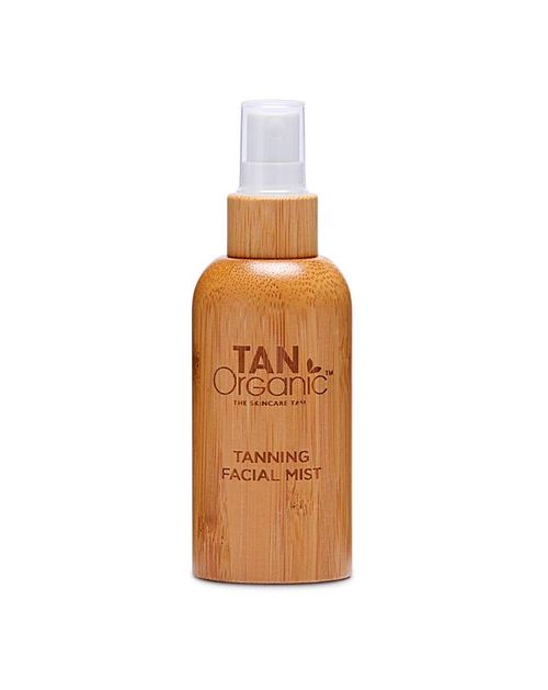 Tan Organic Tanning Facial...