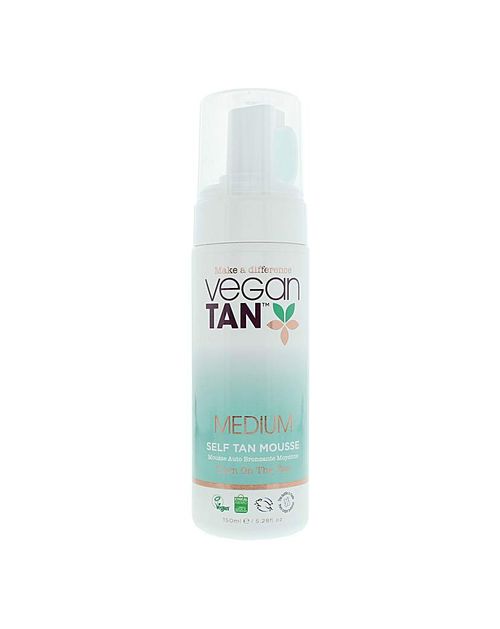 VeganTan Self Tan Mousse...