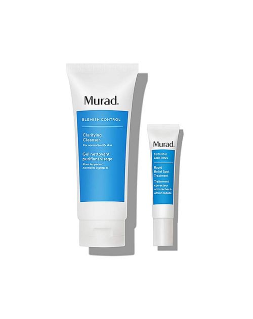 Murad Blemish Cleanse & Treat...