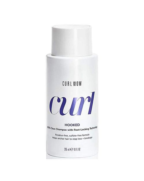 Color Wow Curl Hooked Shampoo...