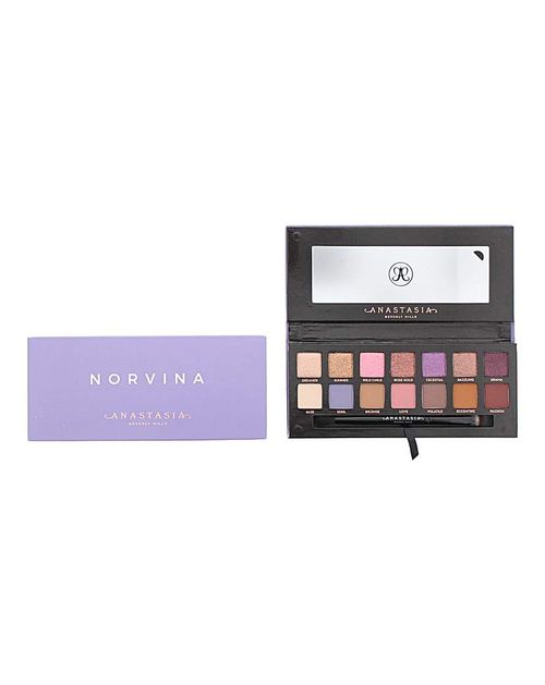 Anastasia BeverlyHills...