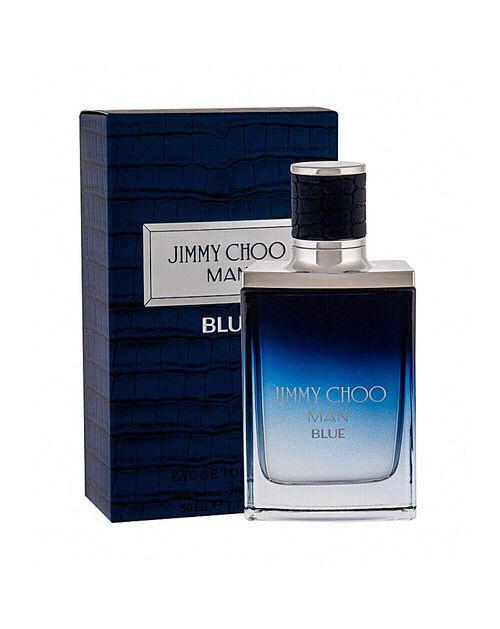 Jimmy Choo Blue Man Eau De...