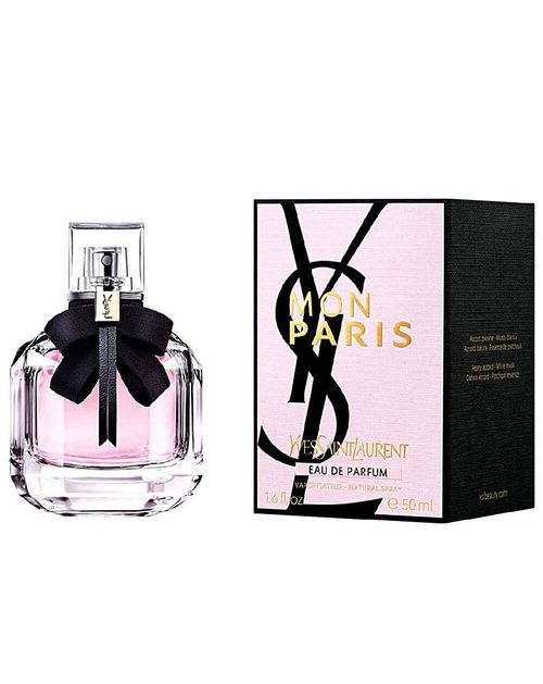 YSL Mon Paris Eau De Parfum