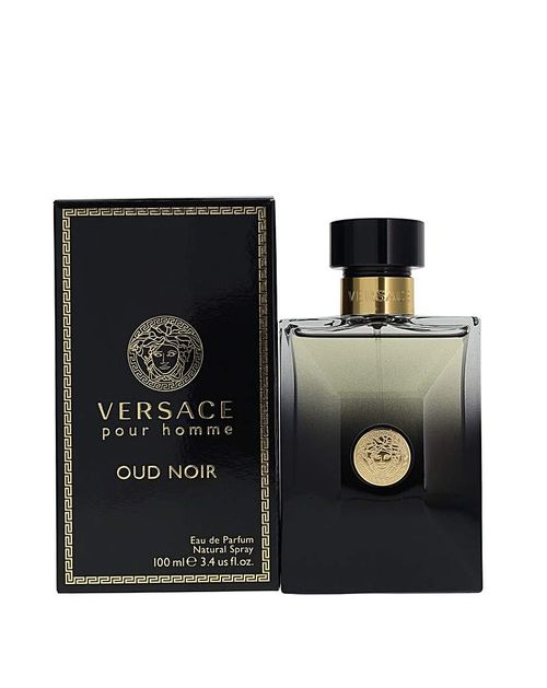 Versace Oud Noir Eau de...