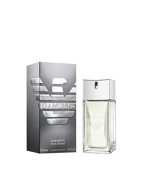 Armani Diamonds EDT 50ml