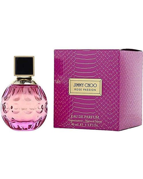 Jimmy Choo Rose Passion EDP...