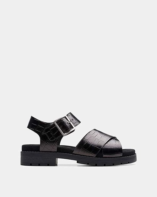 Clarks Orinoco Buckle Sandal...