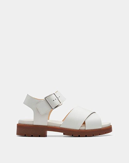 Clarks Orinoco Buckle Sandal...