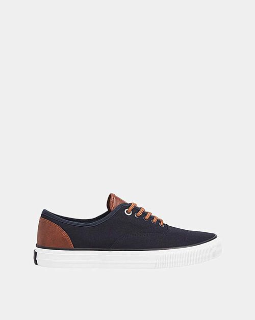 Jack & Jones Curtis Canvas...